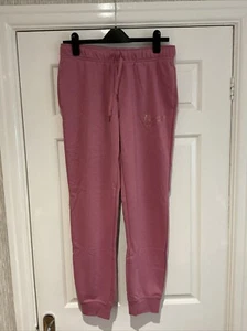 Womens Nike Sportswear Stardust Graphic Fleece Joggers Size Medium - Picture 1 of 7