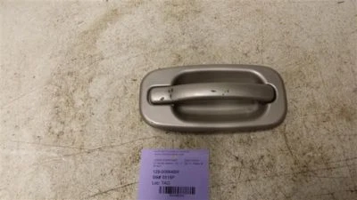 乘客门把手外门前门适合 00-06 SUBURBAN 1500 490333 — 第 1/4 张图片