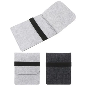 Filz Tasche Hülle Case Slim für Amazon Kindle Paperwhite 1/2/3 Voyage 6" Tablet - Bild 1 von 12
