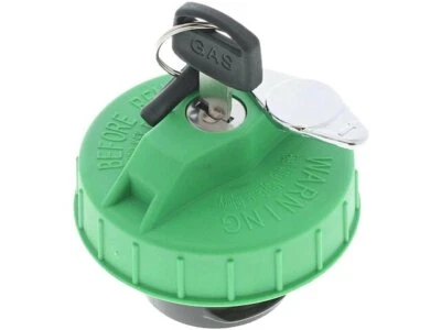 For 2001-2006 Chevrolet Silverado 3500 Fuel Tank Cap 79396KYFM 2003 2002 2004 - Image 1 of 2