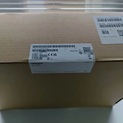 1PCS NEW Siemens Touch Screen 6AV2123-3MB32-0AW0 FAST SHIP#XR - Image 1 of 2