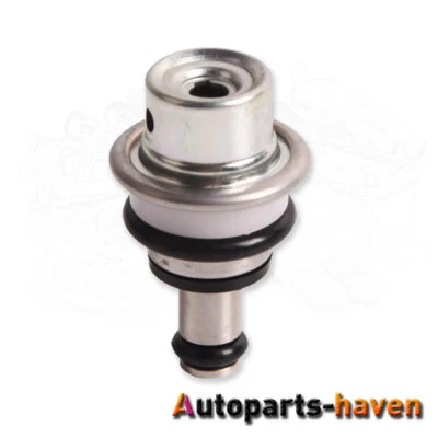 Fuel Pressure Regulator Fit for Toyota Camry Corolla Prius Lexus 23280-21010 New Foto 1 de 4