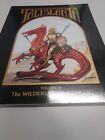 Cyclopedia Talislanta Volume Iii Wilderlands Of Zaran #2403 Bard Games 1989
