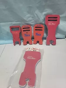 3 - Heli-Max & 2 - Align Blade For RC Helicopters - Picture 1 of 9