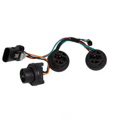 ROSTRA VEHICLE ELECTRONICS 610548 Tail Light Wiring Harness - Image 1 of 4