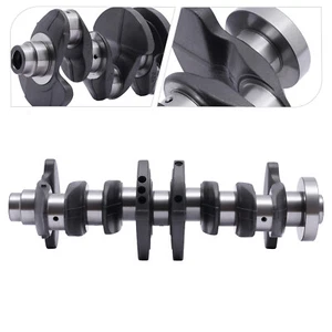 Fit For BMW 320I F30 2.0 2012 2013-2017 Crank Shaft Replacement Crankshaft - Picture 1 of 18