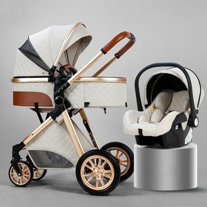 ebay triple stroller