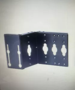 PANDUIT NVPDUB Net-Access™ PDU Bracket - Picture 1 of 2