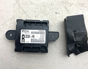 2022 Ram 2500 3500 Door Module, Right - Mopar (68569320AA) Oem - Bild 1 von 6