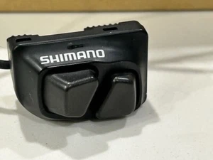 Shimano SW-R600 Di2 Climbing Switch - Picture 1 of 3
