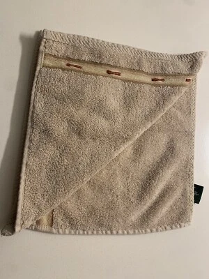 Juego de 2 paños Ralph Lauren Foto 1 de 4