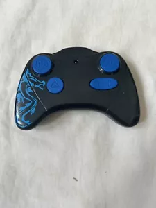 Silverlit Robo Kombat Balloon Puncher Battle Robots Black Controller Only - Picture 1 of 2