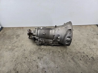 DODGE CHALLENGER SRT 6.4L LITER 15-17 OEM 8HP70 8 SPEED AUTOMATIC TRANSMISSION - Image 1 of 4