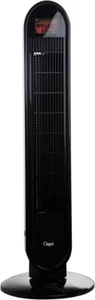 Oscillating Tower BLACK - Open Box - Picture 1 of 3