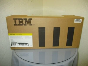 IBM Infoprint Color 1664 Extra High Yield Yellow Toner Cartridge New! 39V0942 - Picture 1 of 1