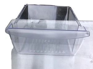 FRIGIDAIRE REFRIGERATOR LOWER CRISPER DRAWER PART# 240351200 - Picture 1 of 4