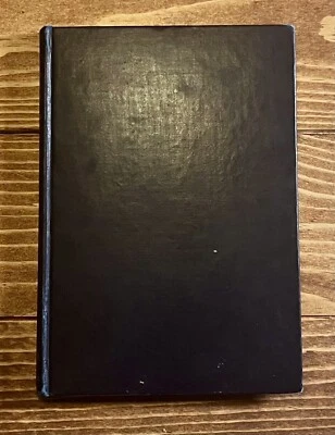 An Anglo-American Interpreter HW Horwill (Oxford U Press, 1939) 1st Antique Book - Image 1 of 4