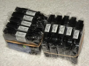 TZ-231 TZe-231 PT 10PK For Brother P-Touch 12mm Label Maker Tape White 1/2"! - Picture 1 of 7