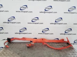 WIRING HARNESS TOYOTA C-HR MK1 X10/X11 HIGH VOLTAGE SYSTEM - Picture 1 of 6