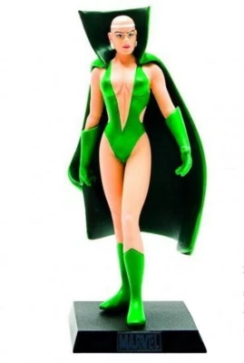 Figura Eaglemoss Moondragon #157 Revista Colección Marvel Clásica Foto 1 de 4
