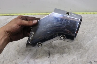 1998-2004 Suzuki Intruder 800 Vs800 Front Sprocket Cover 2Szz-729 Foto 1 de 4