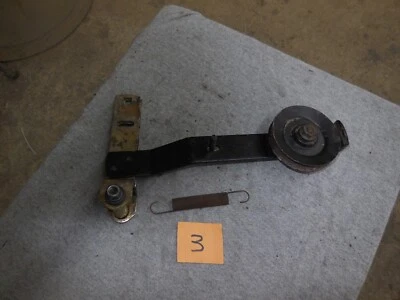 Simplicity Coronet 1692168 Idler Pulley ASS'Y. 1706252SM 1668827SM 1709221SM - Image 1 of 2