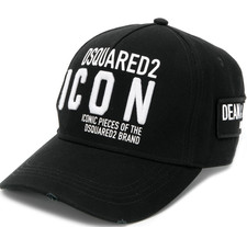 dsquared caps ebay