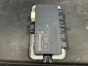 10-13 BMW F07 550I GT 535I FOOTWELL LIGHT CONTROL MODULE FRM III 3 FRM3 9251977 - Picture 1 of 5