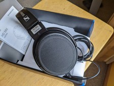 Massdrop Sennheiser HD 58x Jubilee Headphones