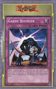 Bounzer Guard GAOV-FR069 Normale Falle: Monster Bounzer Schutz - Bild 1 von 1