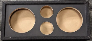 TNA Audio TN8SP Chuchero Car Audio Enclosure For (2) 8" Mids + (2) 4" Tweeters - Picture 1 of 1