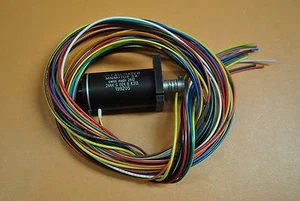 FAULHABER MINIMOTOR SERVO 2444S024B 2444-S-024-B-K313 199205 USED - Picture 1 of 2