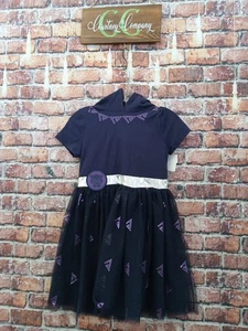 Marvel Youth Girls Dress Size L 10/12 - Picture 1 of 18