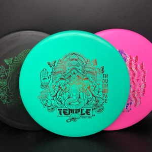 Thought Space Athletics Nerve Pro Temple - Picture 1 of 6