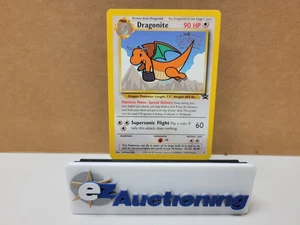 Pokemon - Dragonite Black Star Promo 5 - Picture 1 of 2