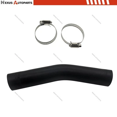 Fuel Filler Hose Gas For 97-2003 F150 Ford 2004 F-150 Heritage F250 Ford 573-011 Foto 1 de 4
