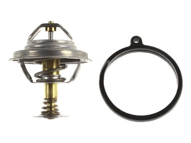 Thermostat For 1986-1991 Mercedes 560SEL 1989 1987 1988 1990 PK755RT Foto 1 de 1