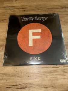 Buckcherry “F**k” New Record Album Vinyl EP 2014 - Picture 1 of 2