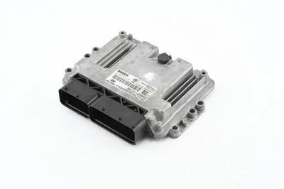 Centralina motore Hyundai i30 GD 1.6 CRDI ECU 39111-2A943 - Immagine 1 di 3