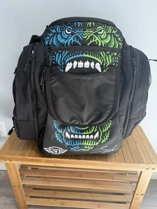 **RAR** Grip EQ AX5 - Angry Ape - Simon Lizotte - Bild 1 von 1