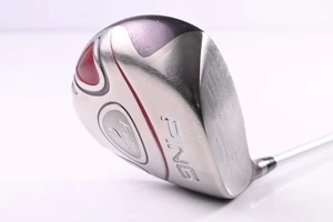Ladies Ping Faith Driver / 14 Degree / Ladies Flex Ping ULT 200 Shaft - Picture 1 of 8
