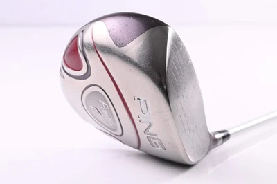 Ladies Ping Faith Driver / 14 Degree / Ladies Flex Ping ULT 200 Shaft - Image 1 of 4