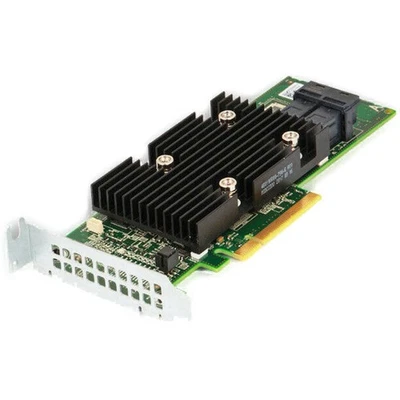 Dell Perc H330+ Adapter Controllers (405-AAMV) (405-AAMV-OSTK) - Image 1 of 4