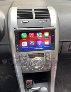 4GB+64GB For 2005-2010 Scion tC Wireless Android 13 Carplay Car Stereo Radio - Picture 1 of 21