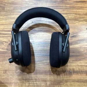 Razer Black Shark Gaming Headset - Black Used - Picture 1 of 2