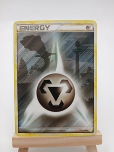 Metal Energy 122/123 - HeartGold & SoulSilver - Regular Common LP Pokemon Card - Foto 1 di 6