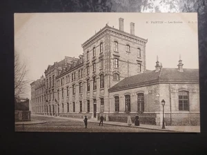 CPA - 93 - PANTIN - Les Ecoles - Imagen 1 de 2
