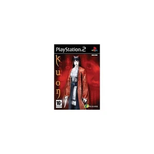 Kuon Playstation 2 Occasion - Picture 1 of 1