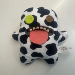 Fuggler Big Fugg Oogah Boogah Soft Toy Plush Giant Monster - Bild 1 von 3