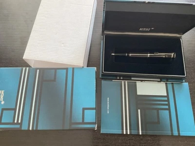 Montblanc Writers Edition Thomas Mann ballpoint pen - Very good condition - Image 1 of 3